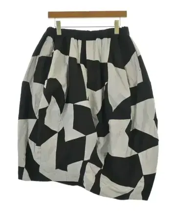 BLACK COMME des GARCONS 숏팬츠 남성용