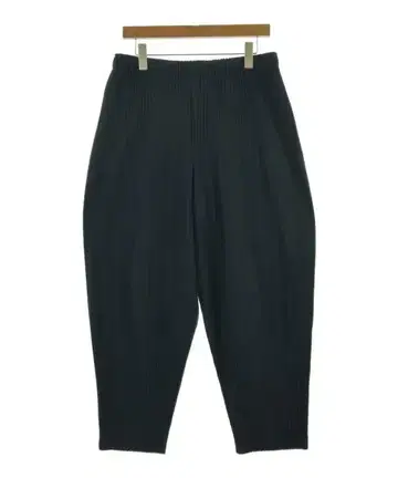 옴므 플리세 팬츠 (기타) 남성용