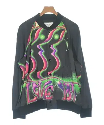 CELINE 블루종 (기타) 남성용