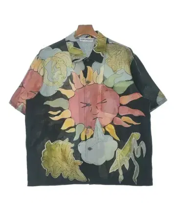 OUR LEGACY 캐주얼 셔츠 남성용