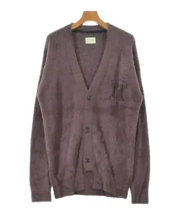 Aries 가디건 남성용