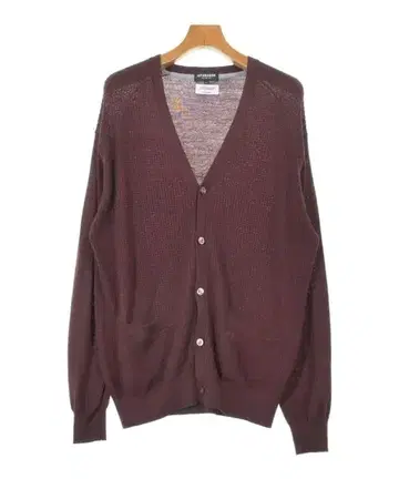 맥그리거 남성용 가디건