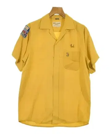 King Louie 캐주얼 셔츠 남성용