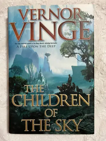 The Children of the Sky