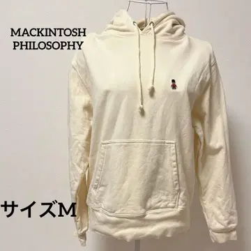 버킹엄베어 후디드 후드티 일본제 M 삼양상회