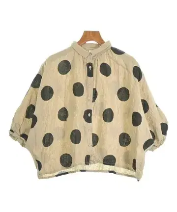 blue willow 캐주얼 셔츠 여성용