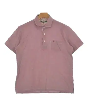 PAUL STUART 피케 셔츠 남성용