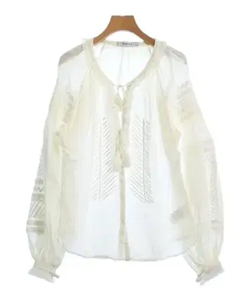 MARCH 11 여성용 블라우스