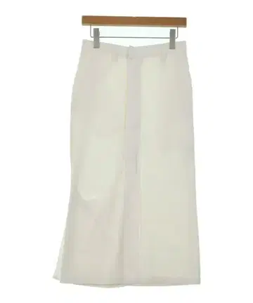 Y's 미디 스커트 여성용