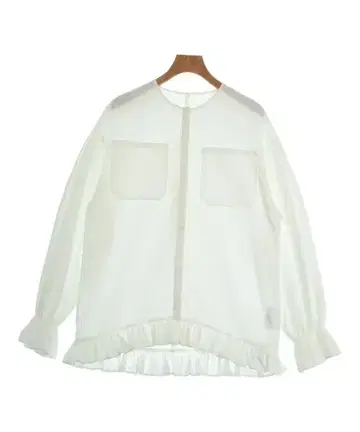 RosyMonster 캐주얼 셔츠 여성용