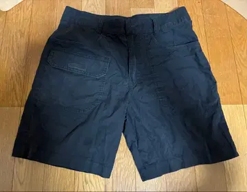 컬럼비아/하프 바지/사이즈 32W 8L/눈에 띄는 흠집이나 얼룩 없음