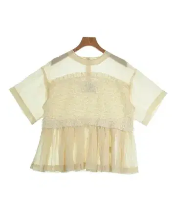 St.cecilia 블라우스 여성용