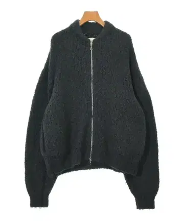 NUWOOLA 블루종 (기타) 여성용