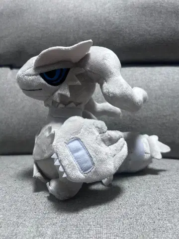 포켓몬 인형 포켓몬 봉제 인형 레시라무 포켓몬 센터