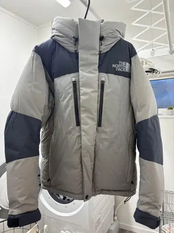THE NORTH FACE 바르톨로 M