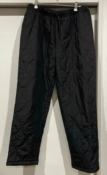 craft standard boutique 퀼팅 팬츠 빅 사이즈