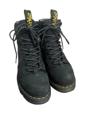 Dr. Martens 닥터마틴 윈터 부츠