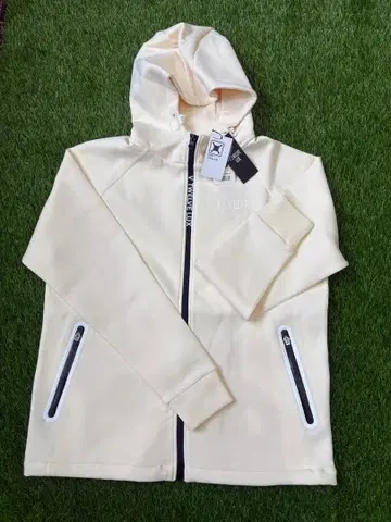 V12 인기 모델, VLX2420 SW02 (풀 집업 후드티) L 사이즈