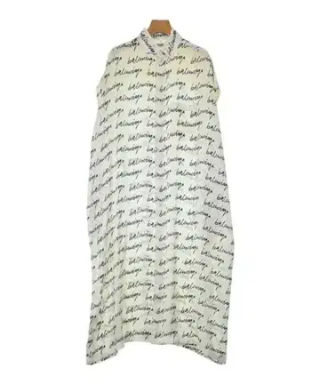 BALENCIAGA 여성용 원피스