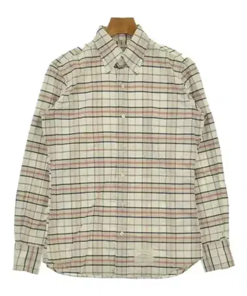 THOM BROWNE 캐주얼 셔츠 남성용