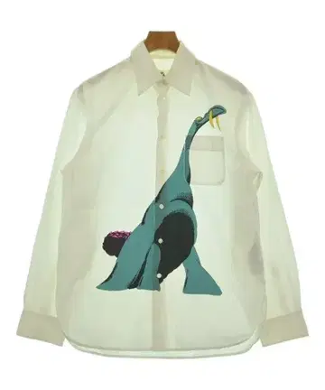 MARNI 캐주얼 셔츠 남성용