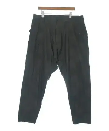 yohji yamamoto POUR HOMME 팬츠 (기타) 남성용