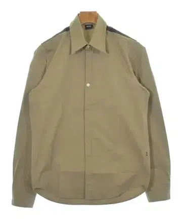 HUGO BOSS 캐주얼 셔츠 남성용