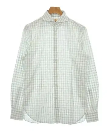 GUY ROVER 캐주얼 셔츠 남성용