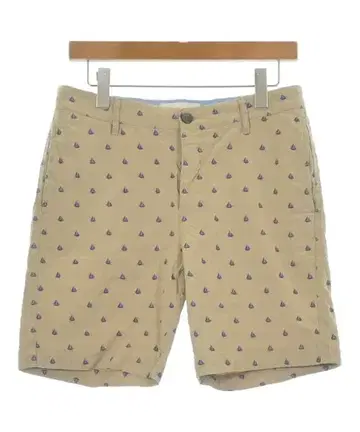 WHITE SIVIGLIA 숏팬츠 남성용