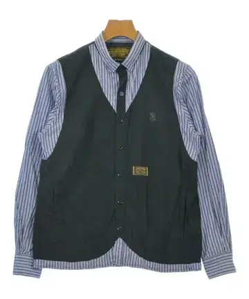 NEIGHBOR HOOD 캐주얼 셔츠 남성용