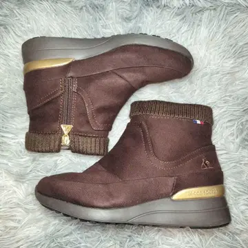 르꼬끄 스포르티브 여성용 부츠 23cm