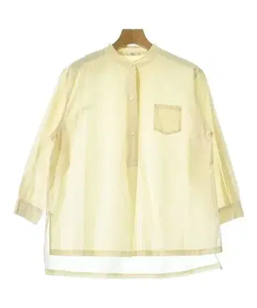 HAU 캐주얼 셔츠 여성용