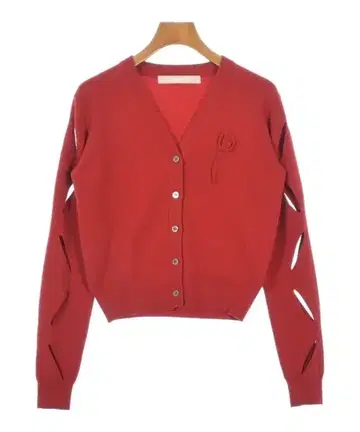 LEINWANDE 여성용 가디건