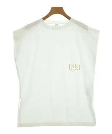 BOWTE 슬리브리스 여성용