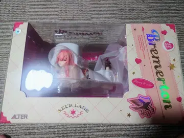 브레마톤 다키마쿠라Ver. 알터