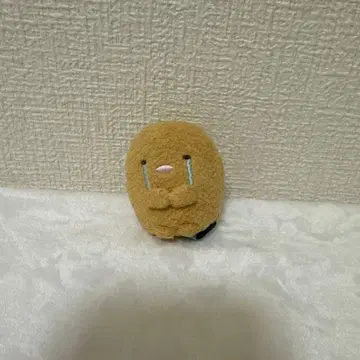 스미코구라시 돈카츠 시쿠시쿠 아츠마루 테노리 봉제 인형