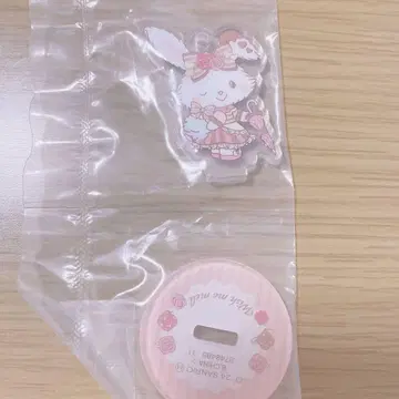 위시미멜 아크릴 스탠드