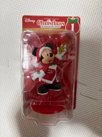 Disney 2025 제일복권 미키마우스