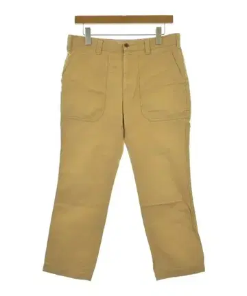 COMME des GARCONS HOMME 치노 팬츠 남성용
