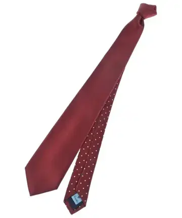 CRICKET 넥타이 남성용