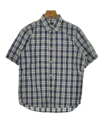 JUNYA WATANABE MAN 캐주얼 셔츠 남성용