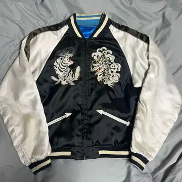 80s~90s 스카잔 수베니어 자켓 vintage