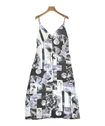 BAUM UND PFERDGARTEN 원피스 여성용