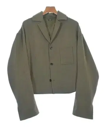 LES SIX 캐주얼 자켓 남성용