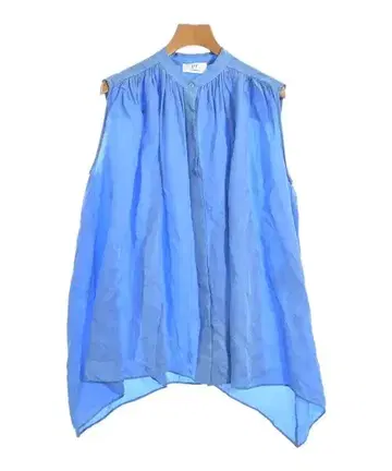 1er Arrondissement 블라우스 여성용