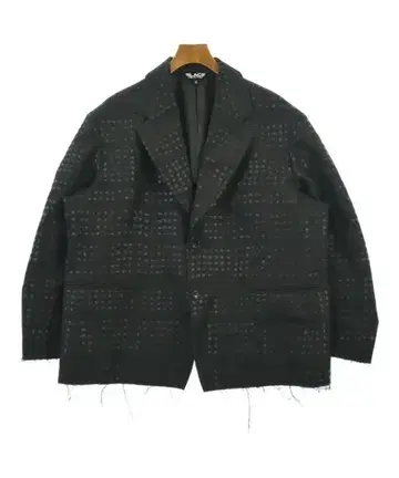 BLACK COMME des GARCONS 캐주얼 자켓 남성용