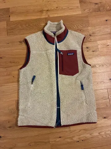 Patagonia 클래식 레트로X 베스트