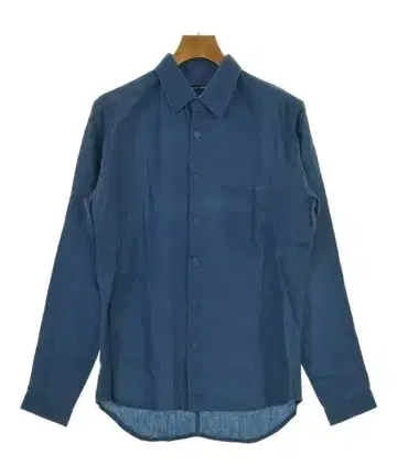 FRANK LEDER 캐주얼 셔츠 남성용