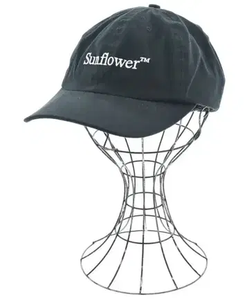 SUNFLOWER 캡 남성용
