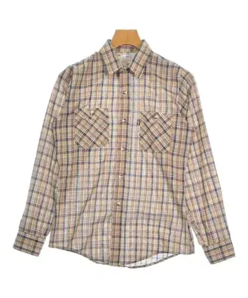 LEVI'S 캐주얼 셔츠 남성용